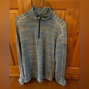 Lululemon Quarterzip M